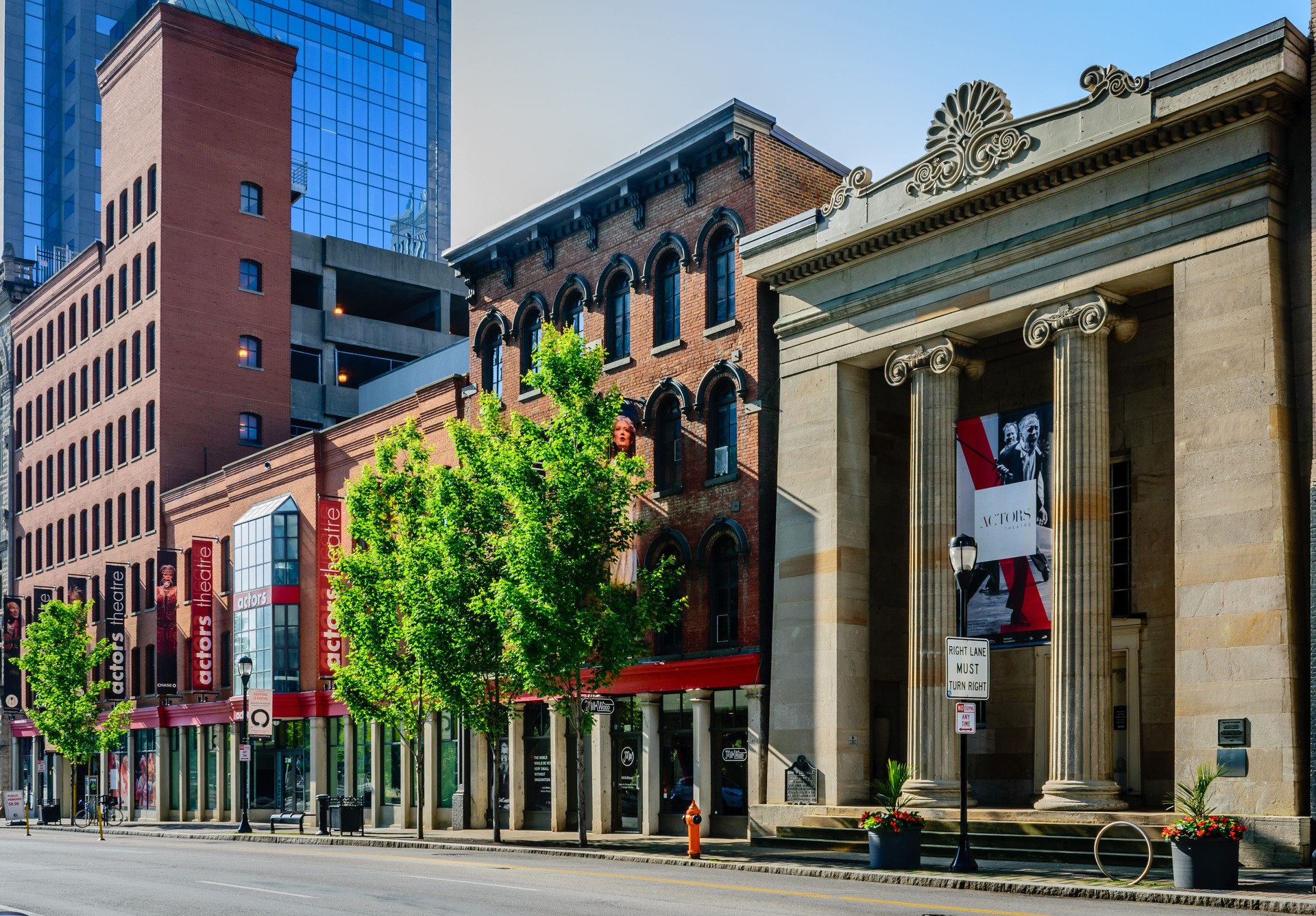 Actors Theater of Louisville